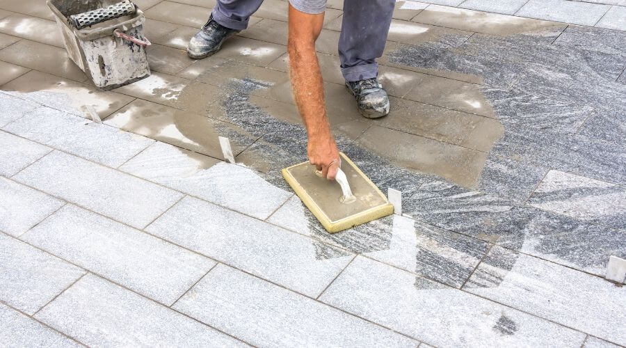 Local Chimney Repair in Grand View, WI